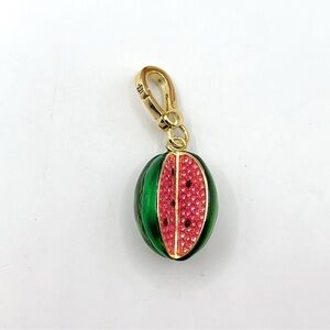 Juicy Couture watermelon charm